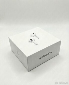 Apple AirPods pro 3
