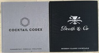 Knihy v anglictine - ruzne