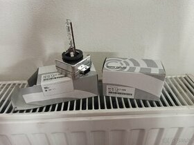 Xenonová výbojka D1S