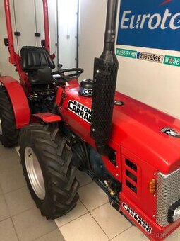 Malotraktor Antonio Carraro Supertigre 4800