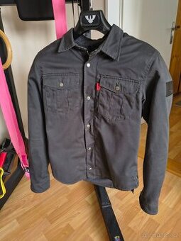 KEVLAROVÁ KOŠILE - BUNDA PSí HUBÍK VASTO PÁNSKÁ vel. M