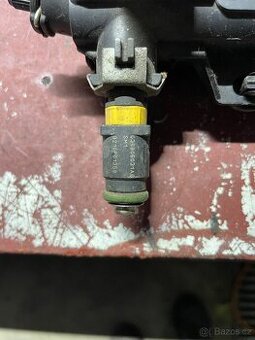 Vstřikovací lišta BXV 1.4 16c