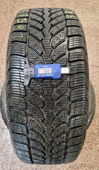 2x zimni pneu 205/55/16...91H...BRIDGESTONE