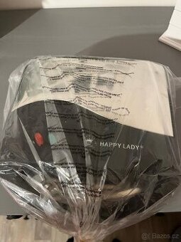 Sendvičovač HAPPY LADY 700W