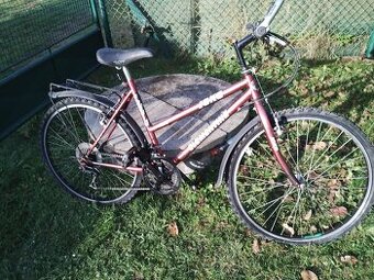 Prodám dámské ( dětské )kolo JOKO - 1