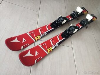 Lyže Atomic dětské 100cm