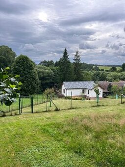 Prodej rodinného domu