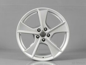 AUDI Q7 4M ORIG. ALU KOLA R19, 5x112, ET 28, 4KS (742T)