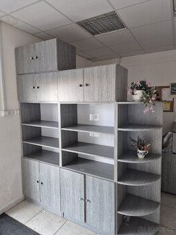 Kancelářský nabytek