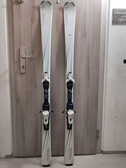 Dámské lyže BLIZZARD + boty NORDICA