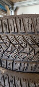 Zimní Pneu: Dunlop Winter Sport