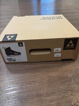 Boty na běžky XJ SPRINT JR 34