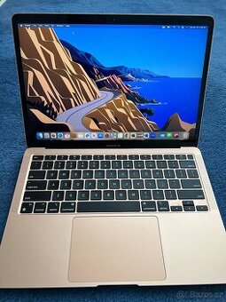 Apple MacBook Air ( 2020 )