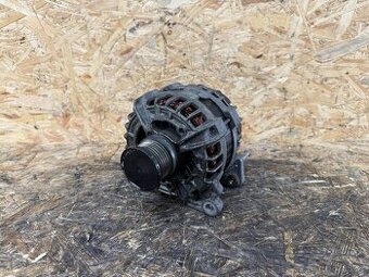 ALTERNÁTOR 1.6 TDI 88KW 03L903023K