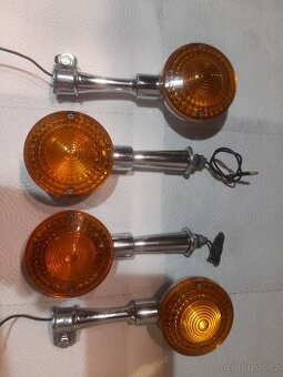 Orig. blinkry Yamaha