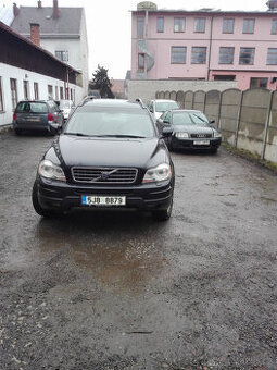 prodám volvo xc  90