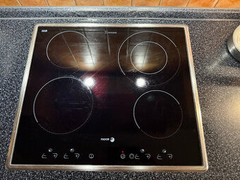 sklokeramická varná deska Fagor 2VFT-320 X