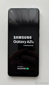Samsung Galaxy A21s