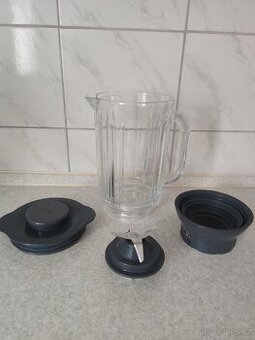 Mixer Kenwood AT338 1,5L - 1