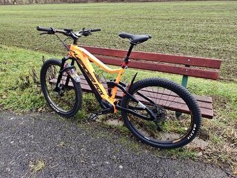 Leader Fox Acron 2023