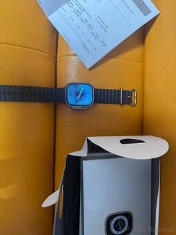 Prodám Apple Watch Ultra (49mm)