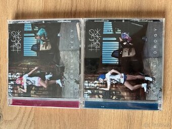 Hugo Toxxx – Legální drogy + Ilegální kecy (2×CD)