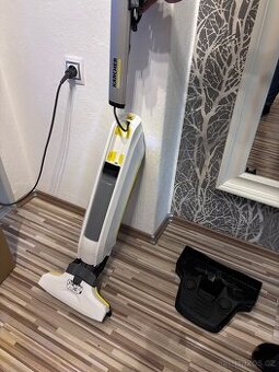 Podlahový mop Karcher
