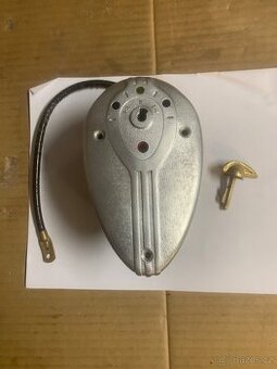 Jawa perák Janeček spínací skříň