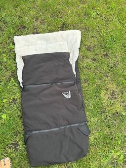 ZIMNÍ TEPLÝ PRODLUŽOVACÍ FUSAK ESITO