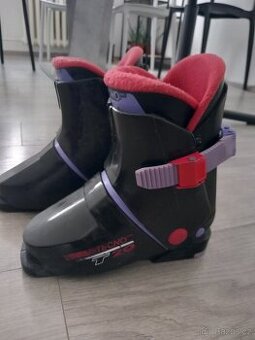 Dětské přezkáče