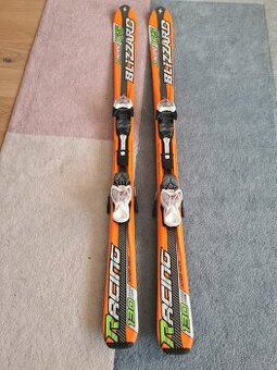 Destske lyze 130 cm