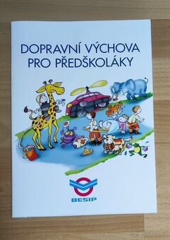 Dopravní výchova pro předškoláky - 1