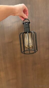 Solární lucerna  2ks