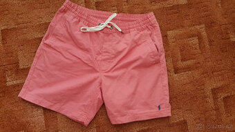 Šortky kratasy Ralph Lauren M