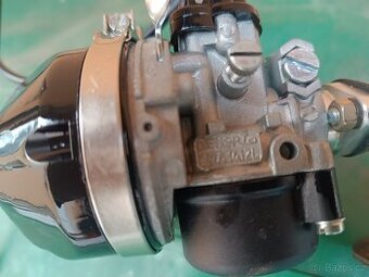 Karburátor Dellorto