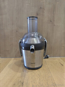 Výkonný odšťavňovač Philips Avance Collection HR1871