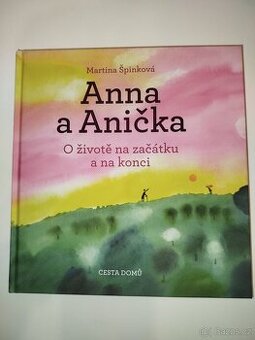 Anna a Anička