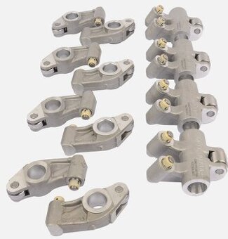 omple sada vahdel + rozvodů na Mini Cooper R50 R52 R53