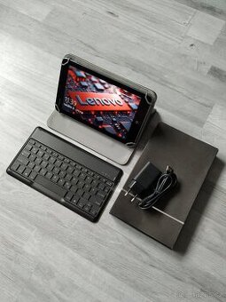 Lenovo Tab Miix 2 8/64GB/2GB/W10 + příslušenství