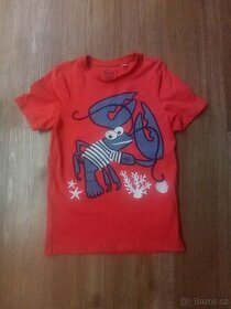 Tričko zn. Palonino, vel. 134