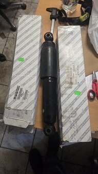 ZADNÍ TLUMIČE ORIGINÁL FIAT 1362550080 DUCATO 250