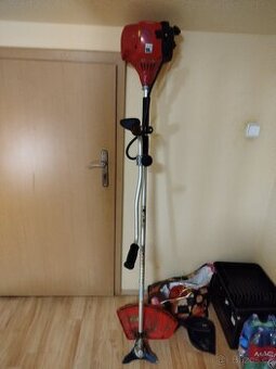 Křovinořez HECHT 145