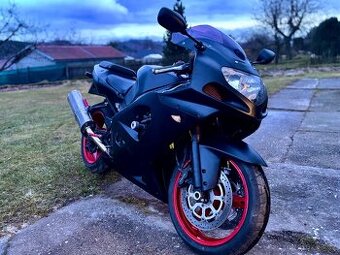 Suzuki GSX-R 600