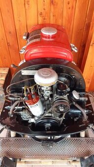 Vw brouk/Bus T1 industria 30ps