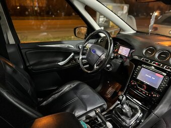 Ford S-Max 2,2 TDCi 129Kw 2010 Titanium