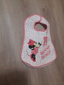 Mega balik oblecku a veci pro deti 56 az 86 120 kusu