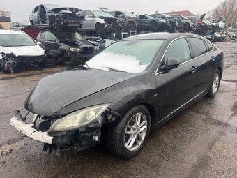 MAZDA 6 GH 2008 na nánhradní díly ND