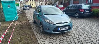 Prodám Ford fiesta