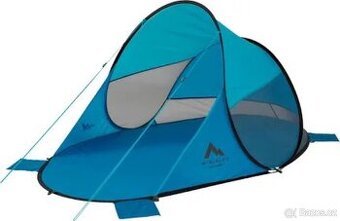 Plážový stan McKinley BORA UV50