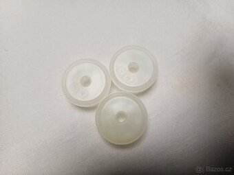 Vzduchovka Slavia - těsnění